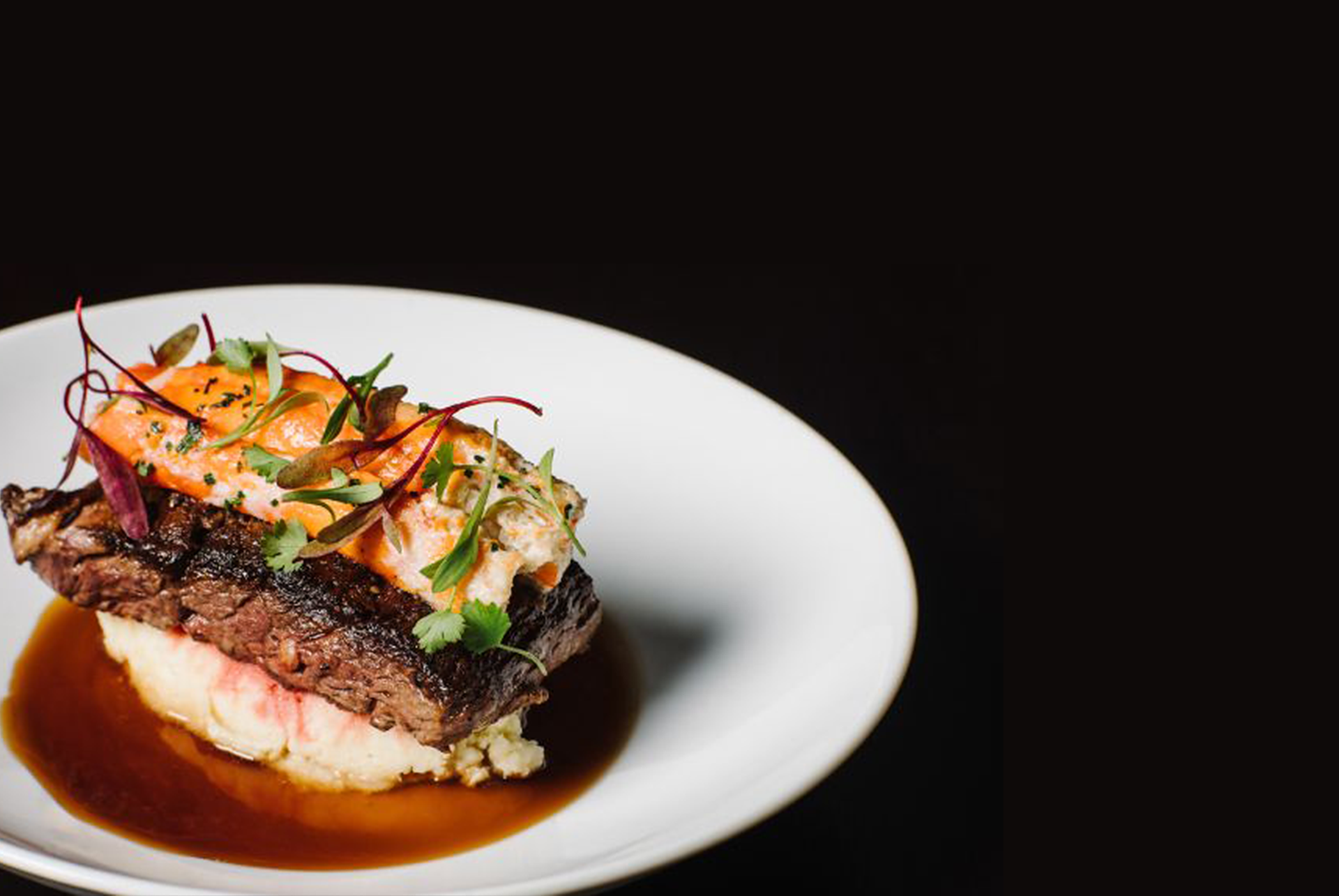 Restaurants in Back Bay